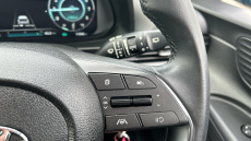 Hyundai BAYON 1.0 TGDi 48V MHEV SE Connect 5dr DCT Petrol Hatchback